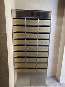 信報箱定制 質量保證批發價格