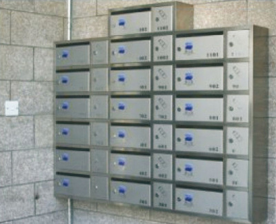 安徽力方達(dá) 美觀耐用，合肥信報箱價格解析