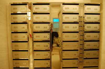 廣靈不銹鋼信報箱 品質、定制與廠家的專業選擇