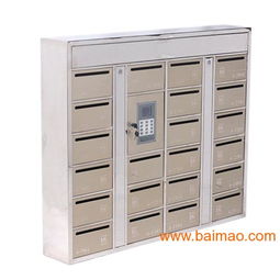 信報箱產品全解析 類型、廠家與價格指南