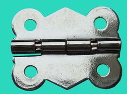 信報箱合頁的專業(yè)選擇 佛山南海成羿五金制品廠